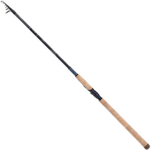 Спиннинг Shimano Catana FX Spinning Tele 2.10m 3-14g