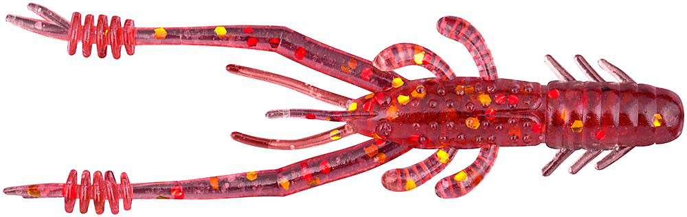 Силікон Select Sexy Shrimp 2" #003 (9 шт./пач.) купити в Україні OnRiver.com.ua Силікон Select Sexy Shrimp 2" #003 (9 шт./пач.)