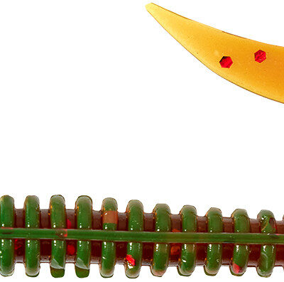 Силикон Select Freek Slim 3" #085 (7 шт/уп)