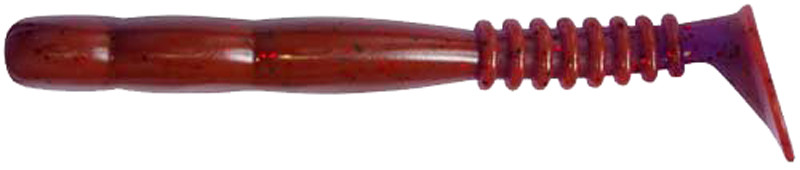 Силікон Reins Rockvibe Shad 2" 583 LOX (20 шт./пач.) купити в Україні OnRiver.com.ua Силікон Reins Rockvibe Shad 2" 583 LOX (20 шт./пач.)