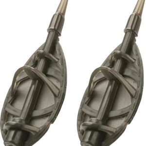 Годівниця SunFish In-line Method Flat XL 50g 2шт (SF233909)