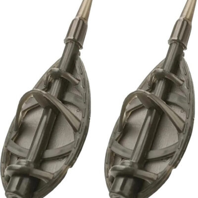 Годівниця SunFish In-line Method Flat XL 50g 2шт (SF233909)