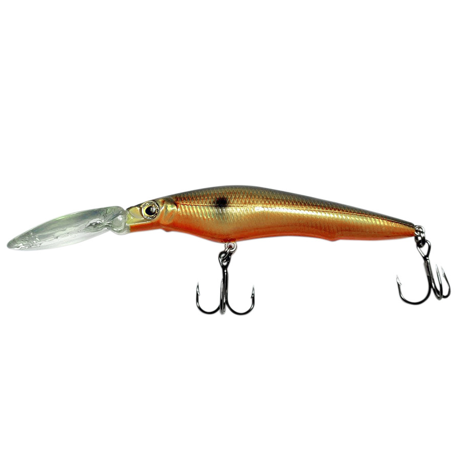 Воблер Takai Riptide Minnow 90mm 13g (0-2m) R68 купити в Україні OnRiver.com.ua Воблер Takai Riptide Minnow 90mm 13g (0-2m) R68