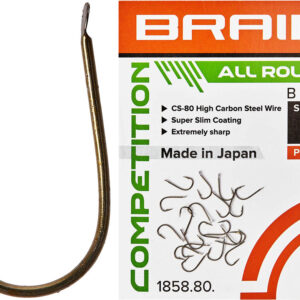 Гачок Brain All Round B5030 #16 (20 шт./упа)