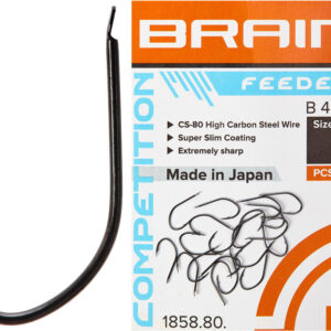 Гачок Brain Feeder B4010 #10 (20 шт./упа)