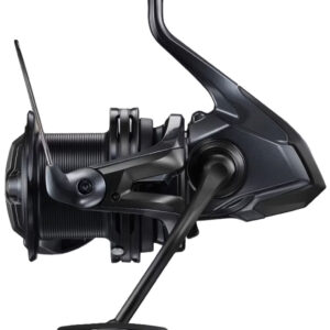 Катушка Shimano Power Aero 14000 XTC 8+1BB