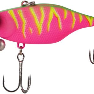 Воблер Jackall TN70 Trigon 70mm 31.5g Dragon Fruit Mat Tiger