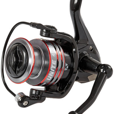 Катушка X-Fish Unite 2000 2+1BB