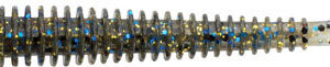 Силікон Keitech Live Impact 3" (12 шт./пач.):205 bluegill