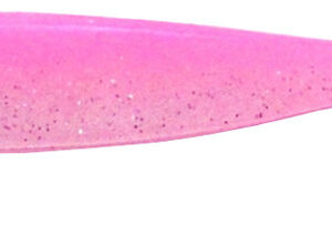 Силікон Keitech Easy Shiner 2" (12 шт./пач.):ea#08 bubblegum shiner