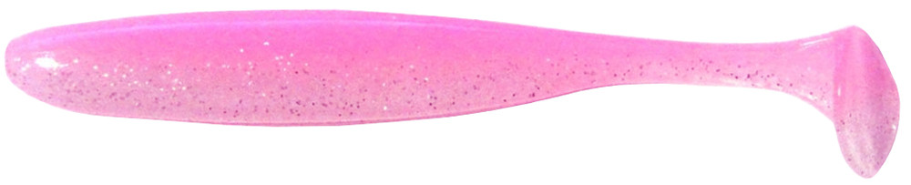 Силікон Keitech Easy Shiner 2" (12 шт./пач.):ea#08 bubblegum shiner купити в Україні OnRiver.com.ua Силікон Keitech Easy Shiner 2" (12 шт./пач.):ea#08 bubblegum shiner