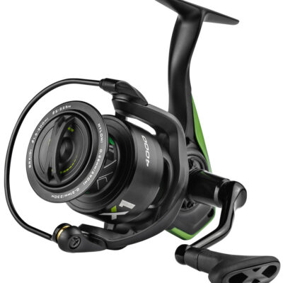 Котушка Favorite X1 2000S (X120S1) 5.2:1 9+1BB