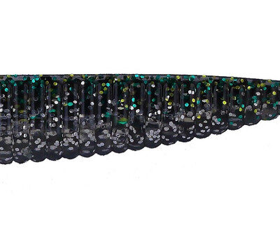 Силікон Nomura Takumi (їстівний) 95 мм 3,5 гр. колір-072 (silver black gold black) 10 шт.