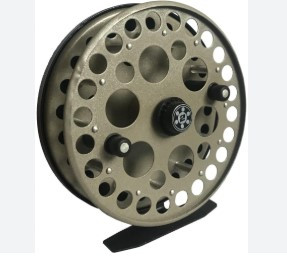 Котушка інерційна Gladiator XT999