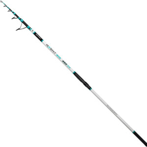 Вудлище серфове Brain Axent Tele Surf 4.50m max 200g