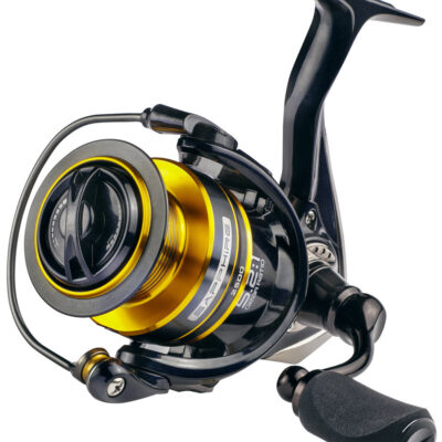 Котушка Favorite Sapphire 2000S SPHR20S1 7+1BB 5.2:1