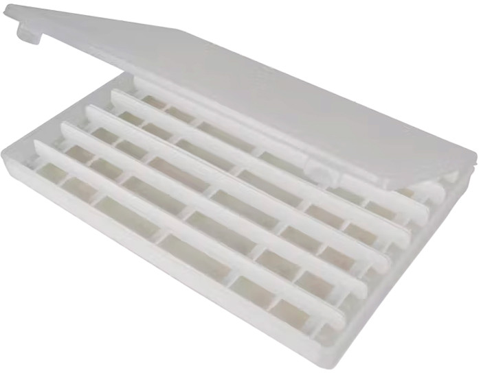 Коробка Stonfo 737 Box + Winders Wide з мотовілами (7 шт.) купити в Україні OnRiver.com.ua Коробка Stonfo 737 Box + Winders Wide з мотовілами (7 шт.)