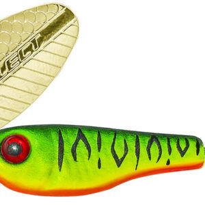 Блешня Select Heli-X No2 7.0g #02
