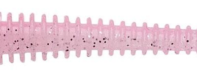 Силикон Keitech Swing Impact 4.5" (6 шт/уп) ц:ea#10 pink silver glow