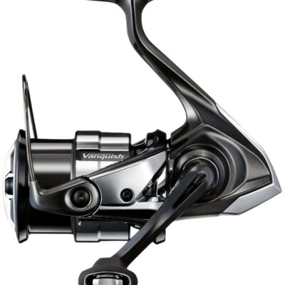Катушка Shimano Vanquish FC 2500S 11+1BB