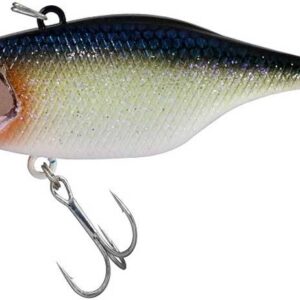 Воблер Jackall TN60 Trigon 60mm 18.5g HS Impact White