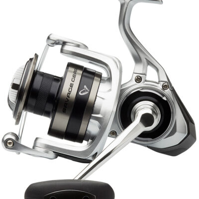 Котушка Savage Gear SGS6 8000 FD 6+1BB