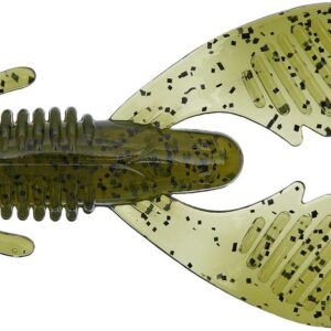 Силікон Reins AX Craw Mini 2" 001 Watermelon Seed (12 шт./пач.)