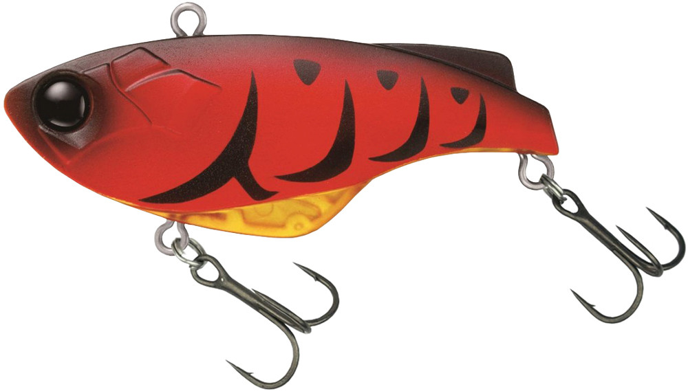 Воблер Shimano Bantam Rattlin Sur-Vibe 62mm 14.0g #003 Red Claw купити в Україні OnRiver.com.ua Воблер Shimano Bantam Rattlin Sur-Vibe 62mm 14.0g #003 Red Claw