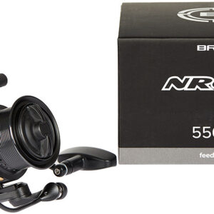 Котушка Brain NRG SE 5500S 10+1BB 5.0:1