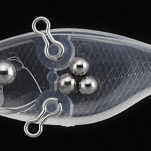 Воблер Jackall TN38 38mm 5.1g Noike Piero