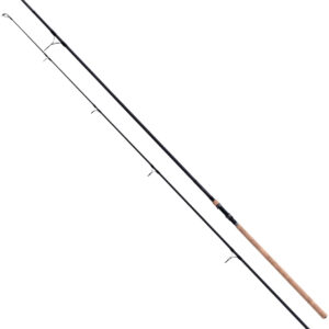 Вудлище коропове Shimano Tribal Carp TX-2 Cork 12'/3.66m 3.25lbs — 2sec.