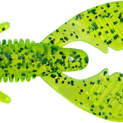 Силікон Reins AX Craw Mini 2" 419 Chart Pepper (12 шт./пач.)