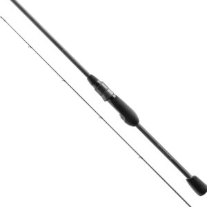 Спінінг Favorite Black Swan Nano BSW1-602N-S 1.83m max 1g