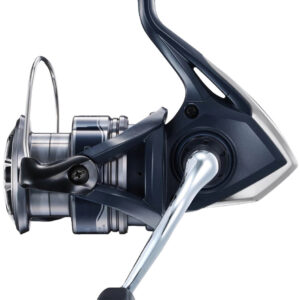 Котушка Shimano Catana FE 4000HG 3+1BB 5.8:1