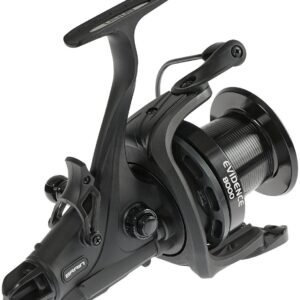 Котушка Brain Evidence 7000S 9+1BB 4.7:1