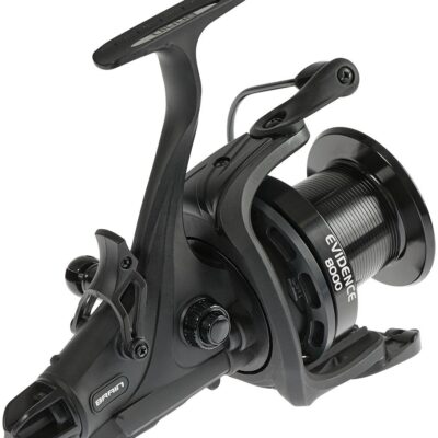 Котушка Brain Evidence 7000S 9+1BB 4.7:1