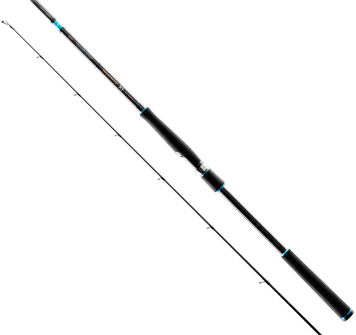 Спиннинг Favorite SW X1 Shore 902MH 2.74m 10-30g PE #1.0-2.0 Fast купити в Україні OnRiver.com.ua Спиннинг Favorite SW X1 Shore 902MH 2.74m 10-30g PE #1.0-2.0 Fast