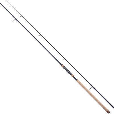 Вудлище коропове Shimano Tribal Carp TX-9B 12'/3.66m 3.50lbs+ - 2sec.