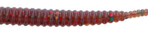 Силікон Reins AJI ADDER SHAD 3" U003 UV Sculpin (8 шт./пач.)