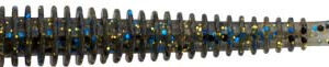 Силікон Keitech Live Impact 2.5" (12 шт./пач.): 205 bluegill