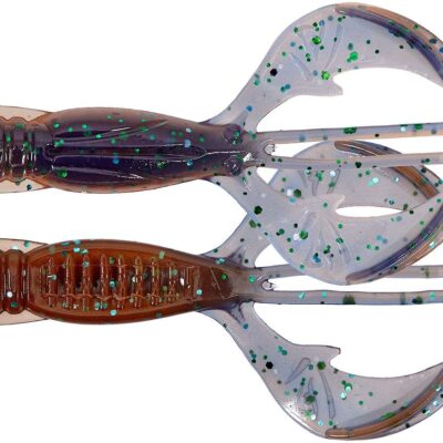 Силикон Select Kraken 1.8" #206 (7 шт/уп)