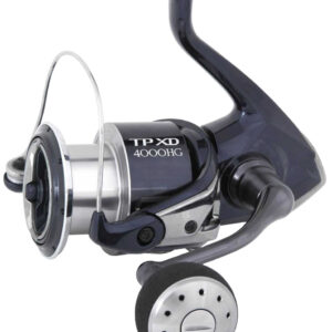 Котушка Shimano Twin Power XD FA C3000XG 10+1BB 6.4:1