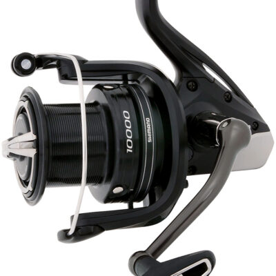 Котушка Shimano Aerlex 10000 XTB 2+1BB
