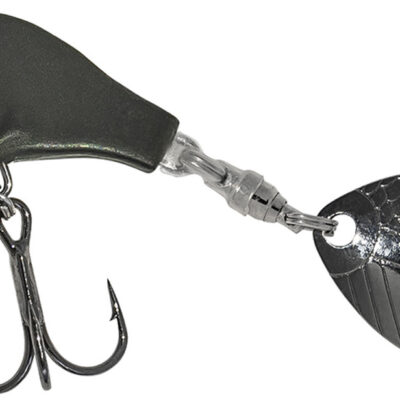 Тейл-спиннер Select Turbo-II 13.0g #14