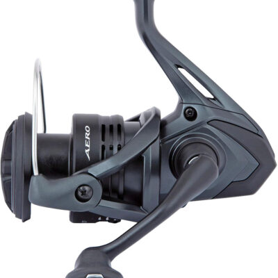 Котушка Shimano Aero Reel C5000 4+1BB 4.7:1