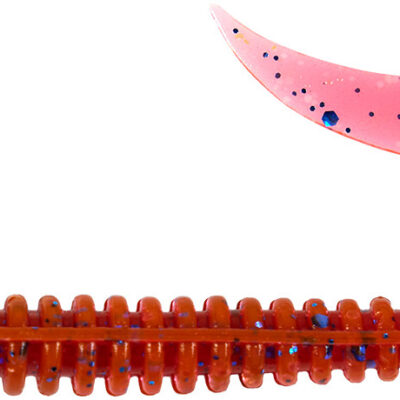 Силикон Select Freek Slim 3" #900 (7 шт/уп)