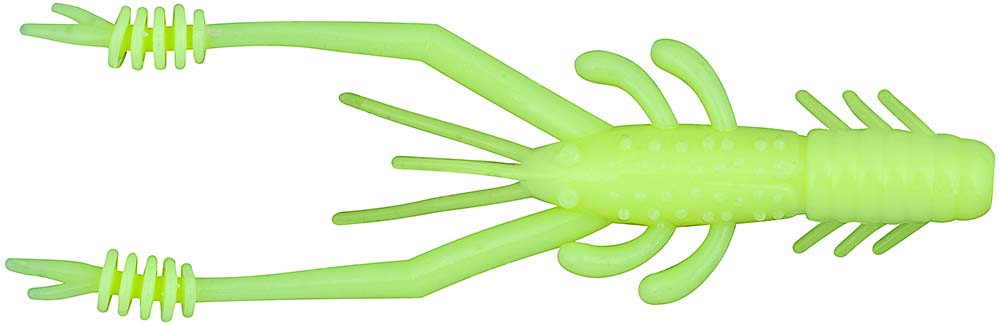 Силикон Select Sexy Shrimp 3" #045 (7 шт/уп) купити в Україні OnRiver.com.ua Силикон Select Sexy Shrimp 3" #045 (7 шт/уп)