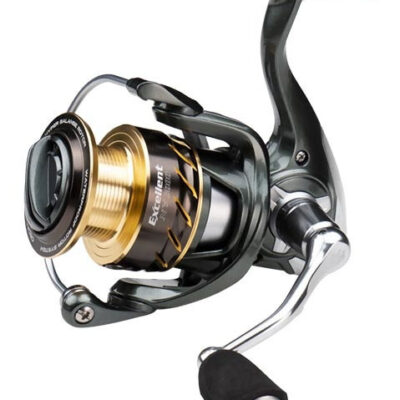 Котушка Fishing ROI Excellent NY 1000 5+1п