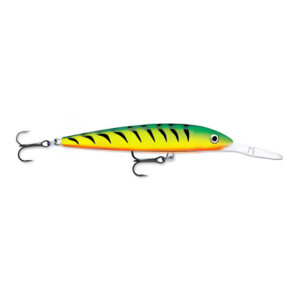 Воблер Rapala Scatter Rap Deep Husky Jerk 10 FT