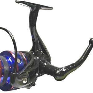 Катушка "GLADIATOR" 7+1 "ZODIAC" 3000